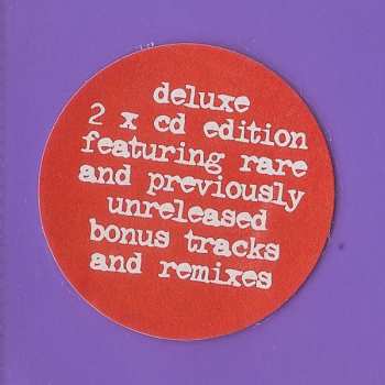 2CD Bis: The New Transistor Heroes DLX