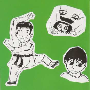 2CD Bis: The New Transistor Heroes DLX