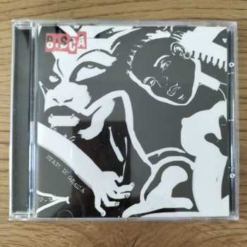 Album Bisca: Stato Di Grazia
