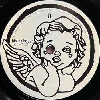 LP Bishop Briggs: Champion