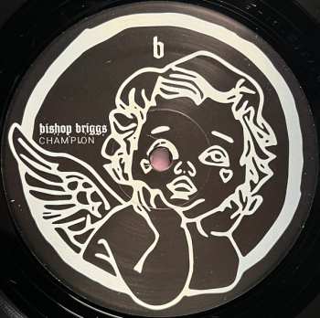 LP Bishop Briggs: Champion