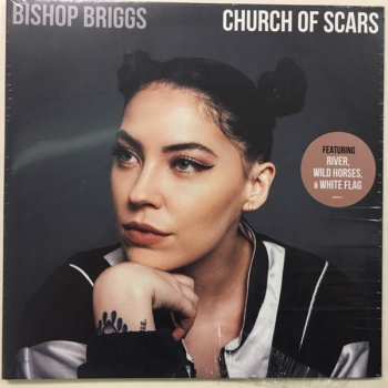 LP Bishop Briggs: Church of Scars