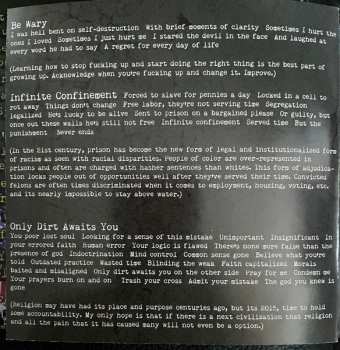 CD Bishop: Everything In Vein