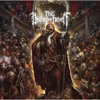 The Death Masquerade
