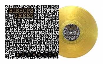 LP Bishops Green: Pressure CLR
