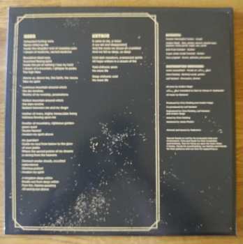 LP Bismarck: Oneiromancer LTD | CLR