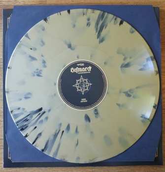 LP Bismarck: Oneiromancer LTD | CLR