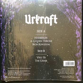 LP Bismarck: Urkraft LTD