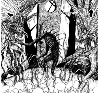 The Eternal Marshes