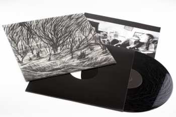 LP Bismuth: The Eternal Marshes LTD