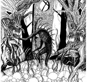 LP Bismuth: The Eternal Marshes LTD