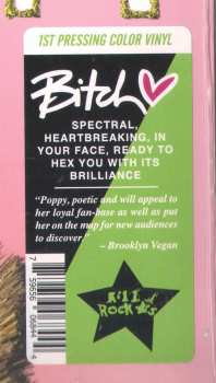 LP Bitch: Bitchcraft