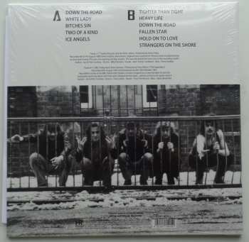 LP Bitches Sin: The First Temptation LTD | CLR