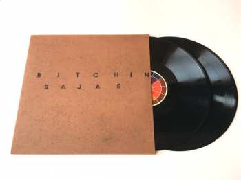2LP Bitchin Bajas: Bitchin Bajas