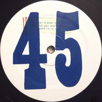 2LP Bonnie "Prince" Billy: Epic Jammers And Fortunate Little Ditties