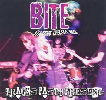 CD Bite: Tracks Past & Present