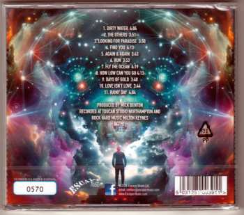 CD Bite The Bullet: Looking For Paradise NUM | LTD