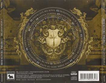 CD Bittencourt Project: Brainworms I