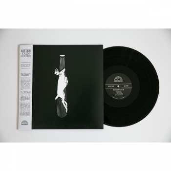 Album Bitter Calm: Good Grief