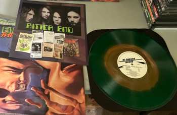 LP Bitter End: Harsh Realities CLR | LTD