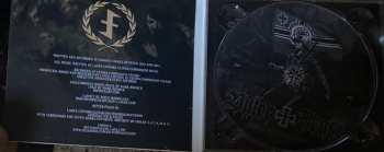 CD Bitter Peace: Ashes Of Oppression DIGI