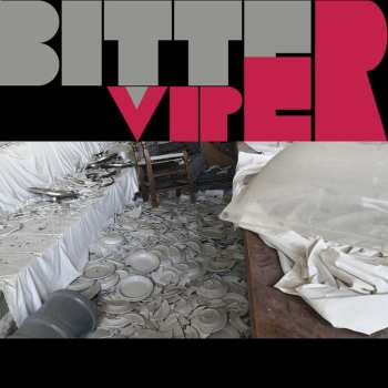 Album Bitterviper: Bitterviper