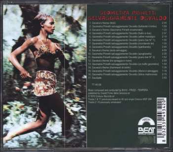 CD Bixio, Frizzi & Tempera: Geometra Prinetti Selvaggiamente Osvaldo