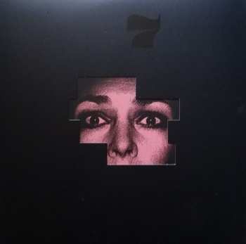 2LP Bixio, Frizzi & Tempera: Sette Note In Nero (Original Motion Picture Soundtrack) CLR