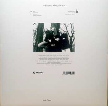 LP Bizarre: Beautica LTD | NUM