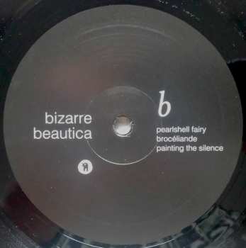 LP Bizarre: Beautica LTD | NUM