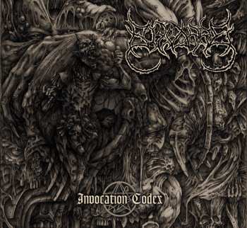 Album Bizarre: Invocation Codex