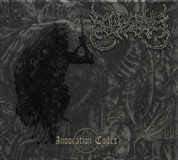 CD Bizarre: Invocation Codex