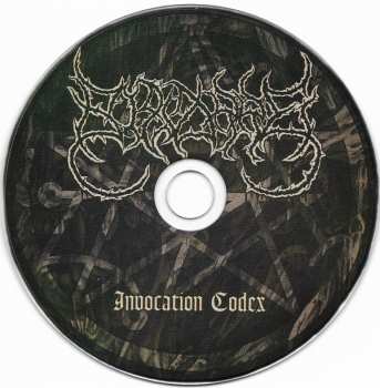 CD Bizarre: Invocation Codex