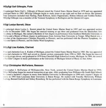 CD Georges Bizet: Carmen Symphony