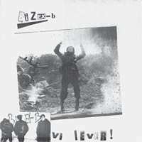 Album Bizex-B: Vi Lever!