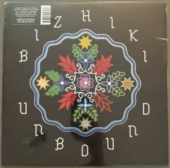 LP Bizhiki: Unbound CLR | LTD