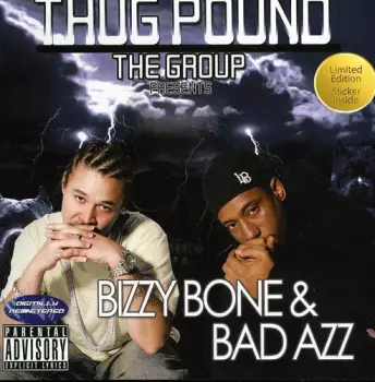 Bizzy Bone: Thug Pound