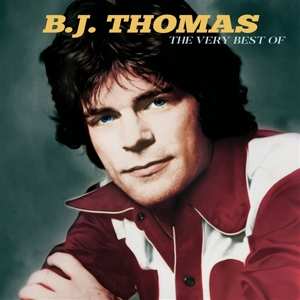 LP B.j. Thomas: The Very Best Of B.J. Thomas