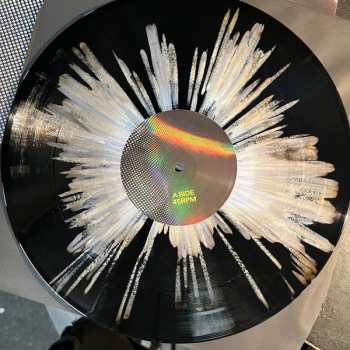 LP Bjarki: Tears In Berghain EP CLR