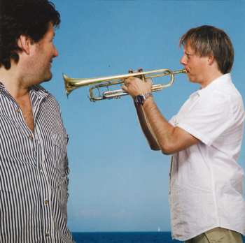 CD Ole Edvard Antonsen: Sommer I Lufta