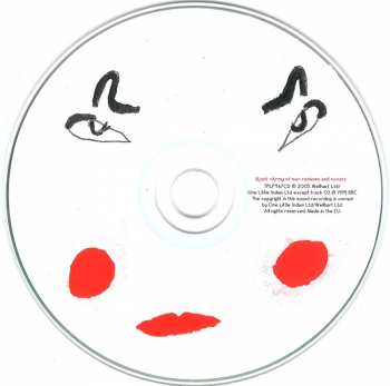 CD Björk: ‹Army Of Me› Remixes And Covers
