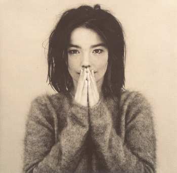 CD Björk: Debut