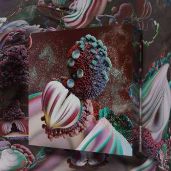 Box Set/2EP Björk: Fossoræ DLX | LTD | CLR