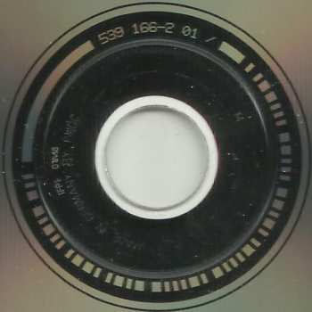 CD Björk: Homogenic