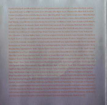 CD Björk: Homogenic