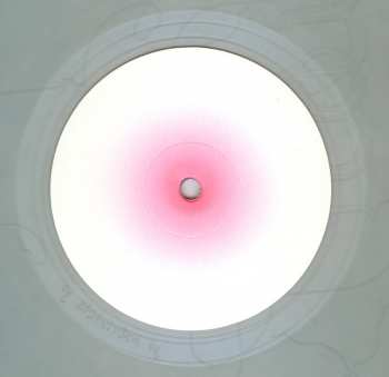 LP Björk: Lionsong (Kareokieijd Remix By Mica Levi) LTD | CLR