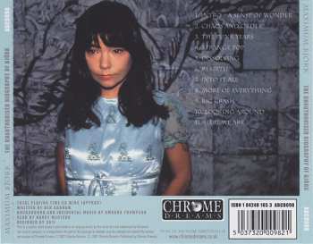 CD Björk: Maximum Björk (The Unauthorised Biography Of Björk)