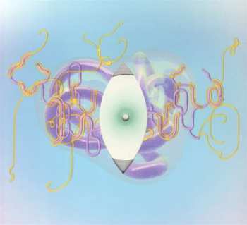 Album Björk: Notget (Lotic Keptsafe Version)