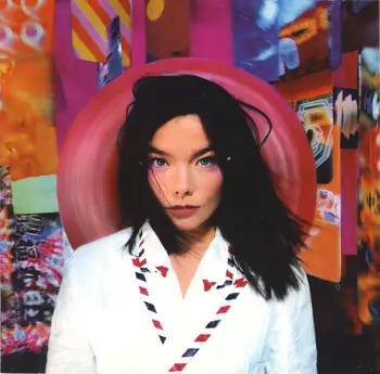 Björk: Post