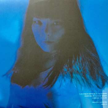 2LP Björk: Telegram LTD